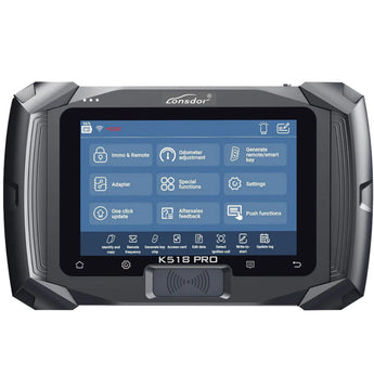 Lonsdor PRO-K518FL-USA Version Key Programmer with Free Update For LIFE- (Preorder)