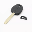 Transponder Key Shell For Hyundai Kia KIA9 KK12 (NO CHIP) - IQ KEY SUPPLY