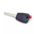 2012-2018 Fiat 500 / Ram Promaster SIP22 Transponder Key Shell (NO CHIP) - IQ KEY SUPPLY
