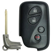 Original Smart Remote for Lexus PN: 89904-60A00 - IQ KEY SUPPLY