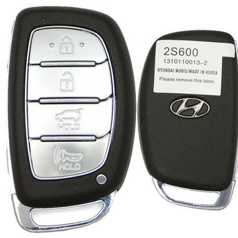 14-15 Hyundai Tucson Smart Keyless Entry Remote-TQ8FOB4F03 - IQ KEY SUPPLY