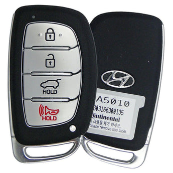14-17 Hyundai Elantra GT Hatchback Smart Keyless Entry Remote- 95440-A5010 - IQ KEY SUPPLY