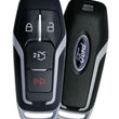 Ford Edge Smart Keyless Entry Remote Key- Part Numbers: 164-R8109 - IQ KEY SUPPLY