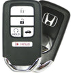 Original Smart Remote for Honda Accord  PN: 72147-TVA-A31 - IQ KEY SUPPLY