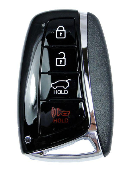 Hyundai Santa Fe Smart Keyless Entry Remote Key-SY5DMFNA04 - IQ KEY SUPPLY