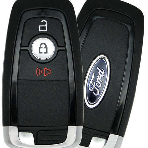 2018 Ford F-150 Smart Remote Key Fob - IQ KEY SUPPLY