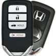 Original Smart Remote for Honda Accord PN: 72147-T2G-A61 - IQ KEY SUPPLY