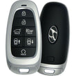 19-20 Hyundai Nexo Smart Keyless Entry Remote w/Parking Assistance-95440-M5000 - IQ KEY SUPPLY
