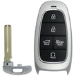 20-21 Hyundai Sonata Smart Keyless Entry Remote-95440-L1010 - IQ KEY SUPPLY