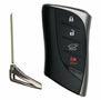 Original Smart Remote for Lexus UX200h PN: 8990H-76040 - IQ KEY SUPPLY