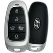 20-21 Hyundai Sonata Smart Keyless Entry Remote-95440-L1010 - IQ KEY SUPPLY