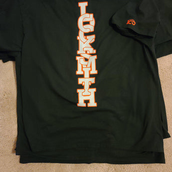 Locksmith T-Shirt - IQ KEY SUPPLY