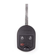 2015 - 2019 Ford Fiesta Remote Key 3B FCC# CWTWB1U793 - IQ KEY SUPPLY