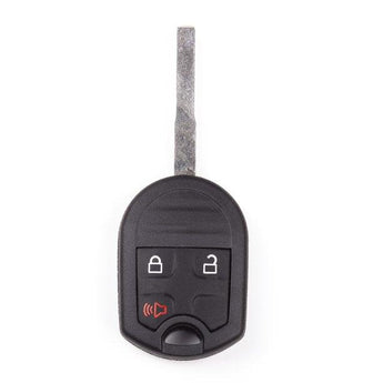 2015 - 2019 Ford Fiesta Remote Key 3B FCC# CWTWB1U793 - IQ KEY SUPPLY