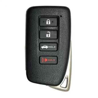 Smart Remote for Lexus ES300h, ES350, GS350 HYQ14FBA 89904-06170 G Board 0020 - IQ KEY SUPPLY