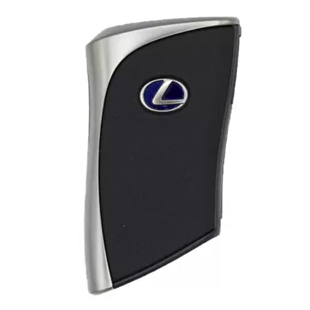 2020-2021 Lexus LC500 Hybrid Smart Proximity Remote 89904-11700 HYQ14FBZ (Blue Logo) - IQ KEY SUPPLY