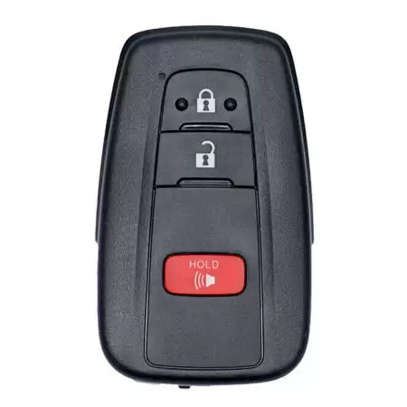 2021-2022-Toyota 4Runner / 3-Button Smart Key /PN:8990H-35010-HYQ14FLA