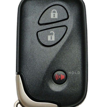 Original Smart Remote for Lexus PN: 89904-48481 - IQ KEY SUPPLY