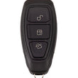 Original Smart Remote for Ford Focus PN: 164-R8147 - Manual Transmission cars only - IQ KEY SUPPLY
