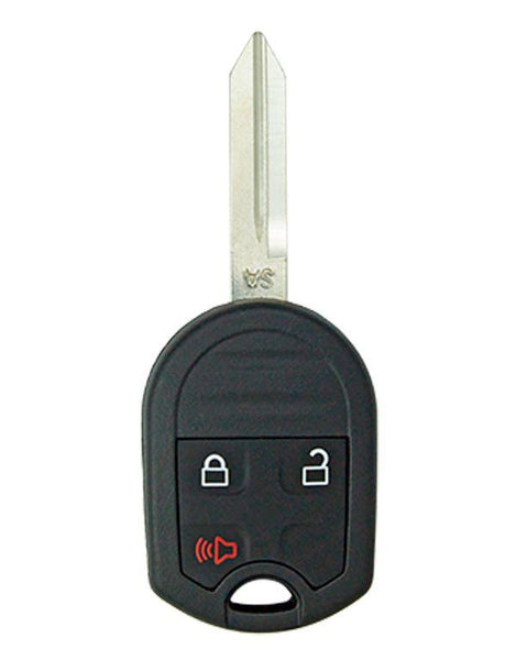 Ford / Lincoln 3 Button Remote Head Key PN: 164-R8070 - IQ KEY SUPPLY
