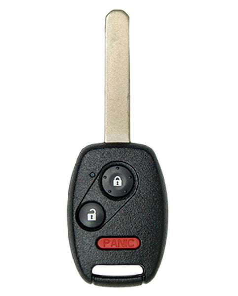 Original Remote for Honda Civic PN: 35111-SVA-305 - IQ KEY SUPPLY