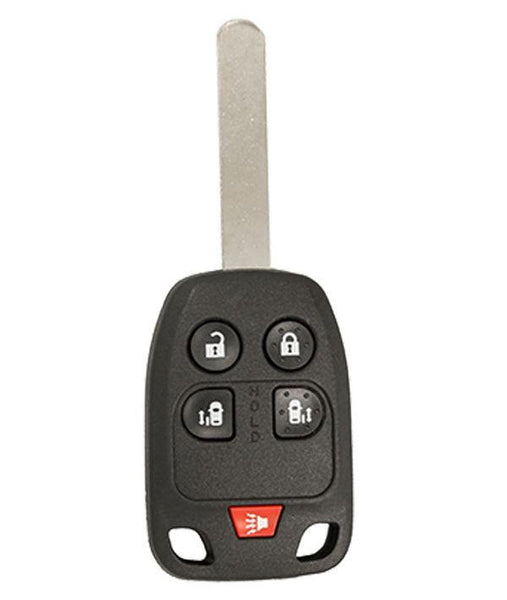 Original Remote for Honda Odyssey PN: 35118-TK8-A10 - IQ KEY SUPPLY