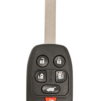Original Remote for Honda Odyssey PN: 35118-TK8-A20 - IQ KEY SUPPLY