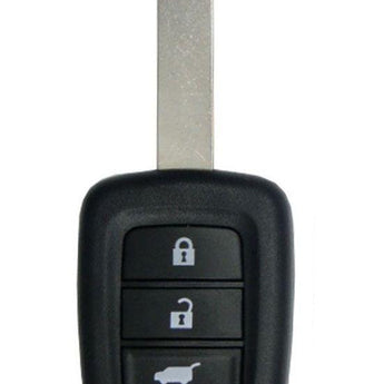 Honda Remote Head Key PN: 35118-TLA-A00 - IQ KEY SUPPLY