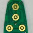 Original Fobik Remote For Dodge Ram - 4 Buttons(FCC ID: GQ4-53T) - IQ KEY SUPPLY