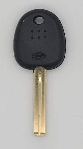 KK10 Non-Transponder Key Shell for Hyundai, Kia - (10 Pack) - IQ KEY SUPPLY