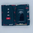 Original Smart Remote for Toyota Camry PN: 89904-06220 - IQ KEY SUPPLY