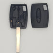 H94 Transponder Key Shell for Ford-(10 Pack) - IQ KEY SUPPLY