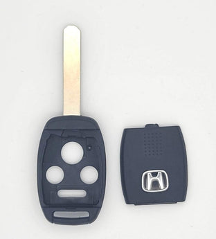 Honda remote indestructible key shell - IQ KEY SUPPLY