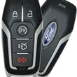 Ford Smart Remote PN: 164-R7989 - IQ KEY SUPPLY