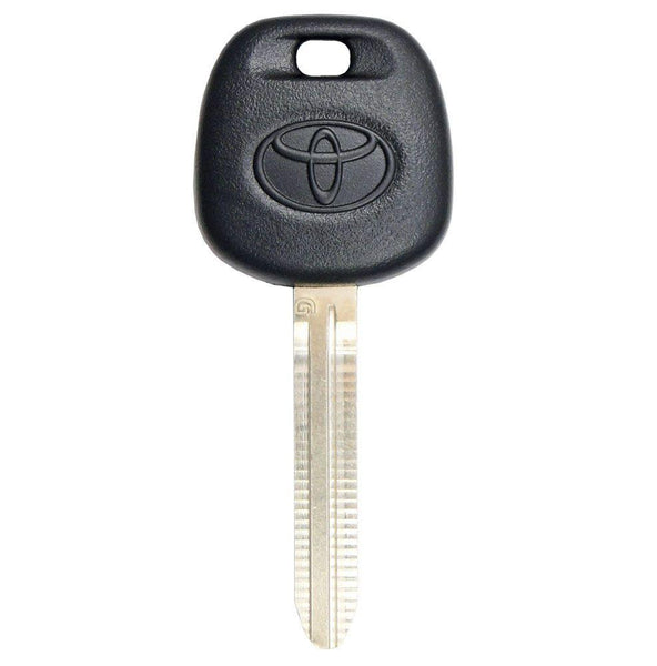 Original Toyota Transponder Key-G Chip - IQ KEY SUPPLY