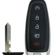 2011- 2019 Ford Smart Key 5B FCC# M3N5WY8609 (H75) - IQ KEY SUPPLY