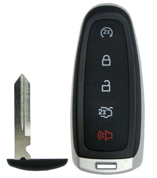 2011- 2019 Ford Smart Key 5B FCC# M3N5WY8609 (H75) - IQ KEY SUPPLY