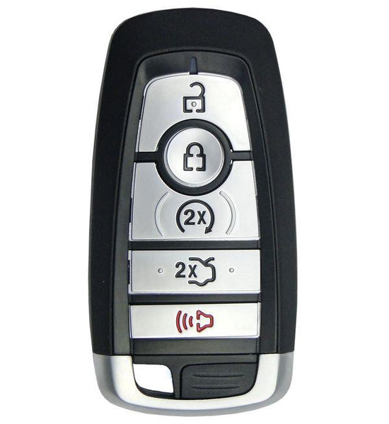 Ford Smart Remote for Ford PN: 164-R8149 164-R8162 - IQ KEY SUPPLY