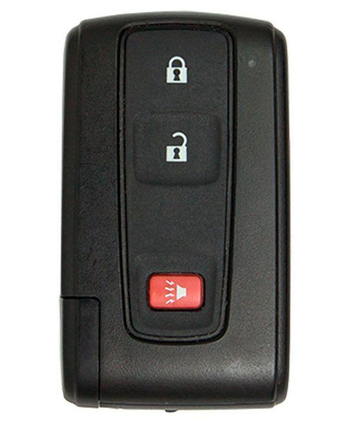 Smart Remote for Toyota Prius PN: 89994-47061 - IQ KEY SUPPLY