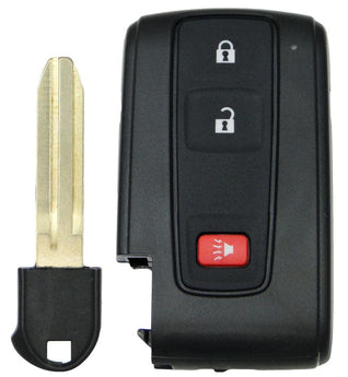 Smart Remote for Toyota Prius PN: 89994-47061 - IQ KEY SUPPLY